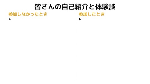 [イベントレポート]ライフデザインラボ様で『「参加しやすいオンライン講座」ってどんな講座？勉強会』の案内役を務めさせていただきました。