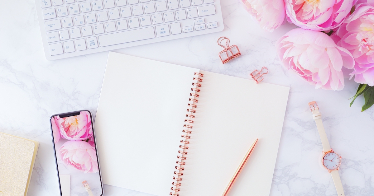 これからやりたい100のリスト(100 WISHES LIST)を作ろう!