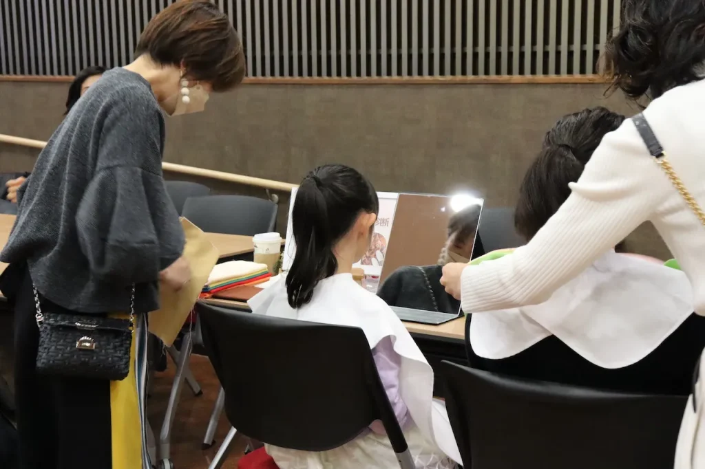 生き方・働き方見本市〜おとなの文化祭〜