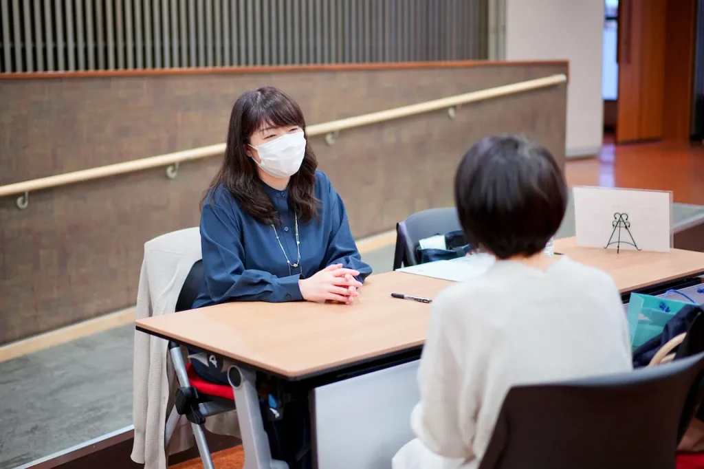 生き方・働き方見本市〜おとなの文化祭〜