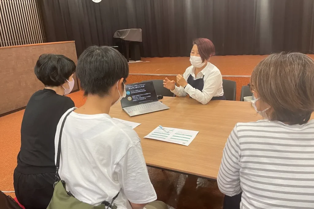 生き方・働き方見本市〜おとなの文化祭〜