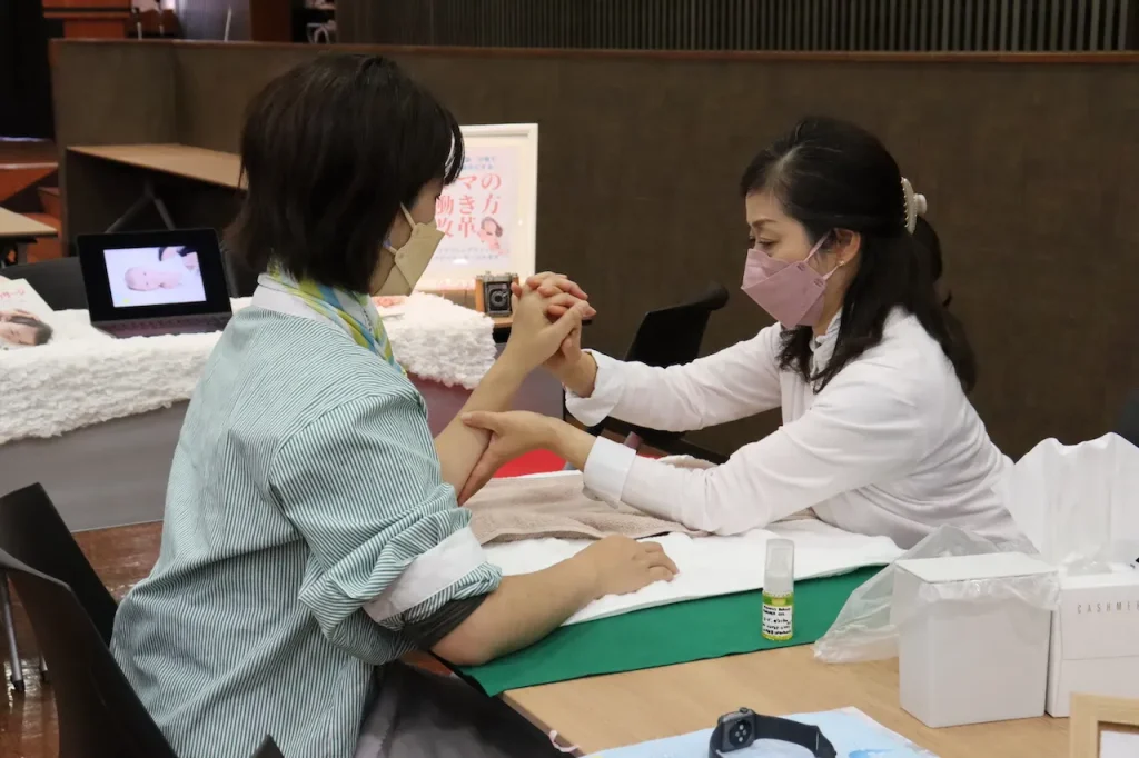 生き方・働き方見本市〜おとなの文化祭〜