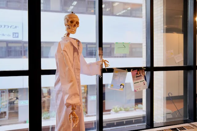 生き方・働き方見本市〜おとなの文化祭〜