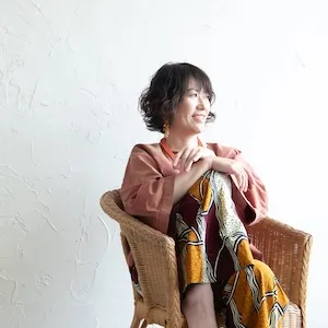 嶋野詠子さん